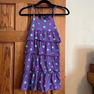 Girls Small 6/7 Gap Dress